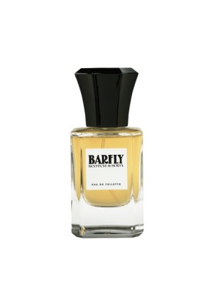 Scotch & Soda Barfly Eau De Toilette 1oz / 30ml Fragrance Herren Dessin X | SN-SAS56706
