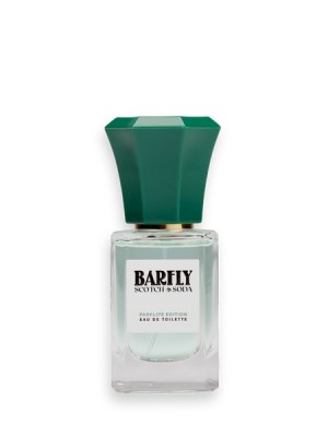 Scotch & Soda Barfly Parklife Unisex Eau De Toilette - Woody & Botanical Fragrance Damen Combo X | SN-SAS56912
