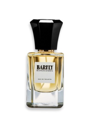 Scotch & Soda Barfly Unisex 50ml Fragrance Damen Dessin X | SN-SAS56918