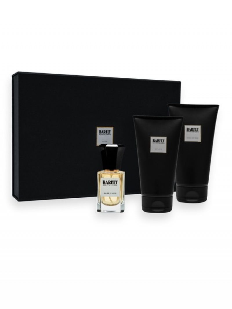 Scotch & Soda Barfly Gift Set Fragrance Herren Combo X | SN-SAS56700