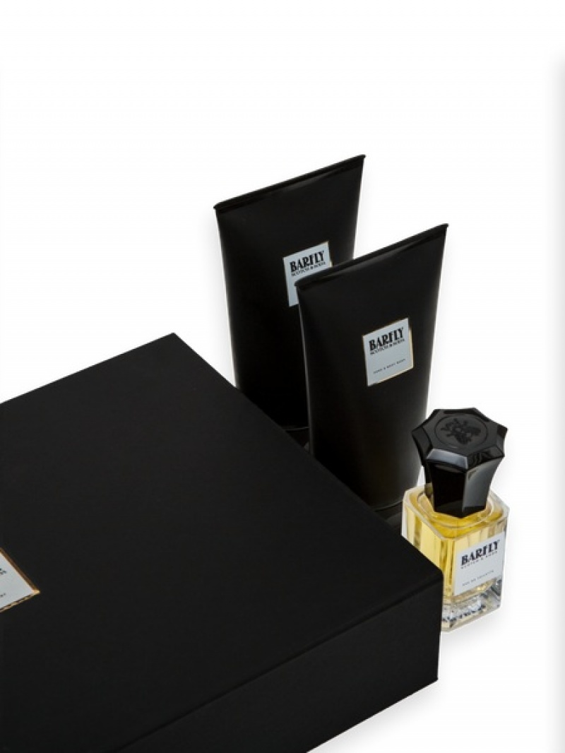 Scotch & Soda Barfly Gift Set Fragrance Herren Combo X | SN-SAS56700