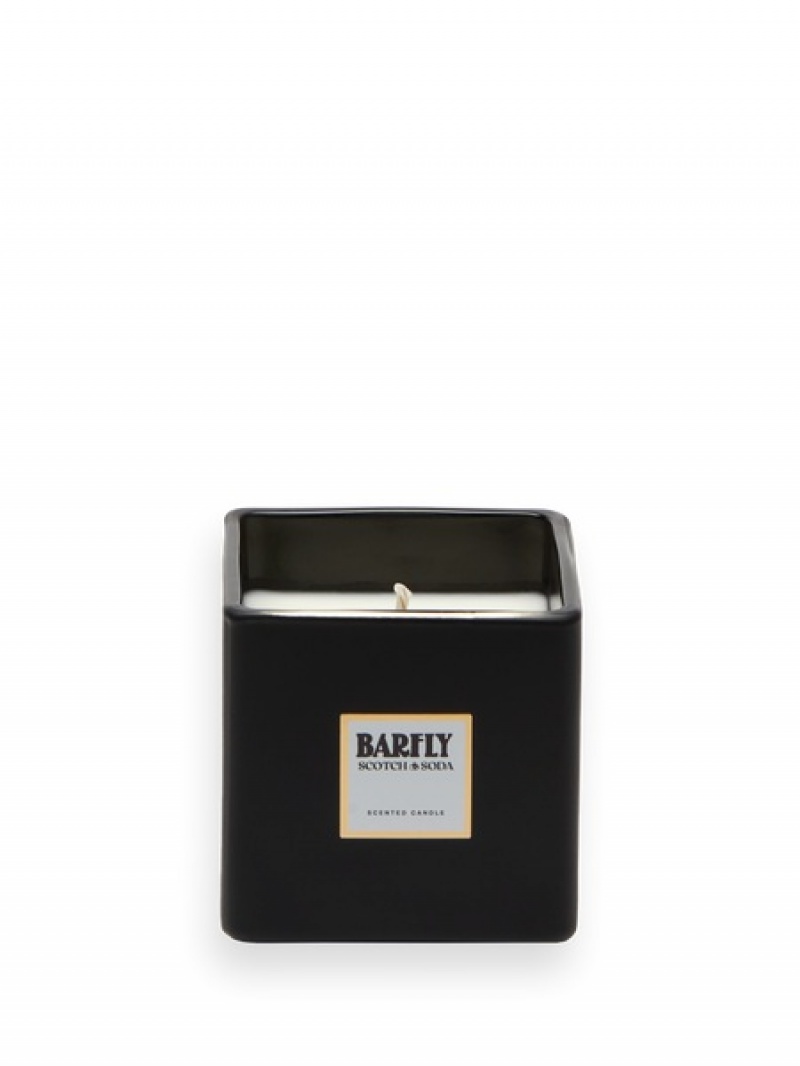 Scotch & Soda Barfly Scented Candle Fragrance Herren Combo X | SN-SAS56703