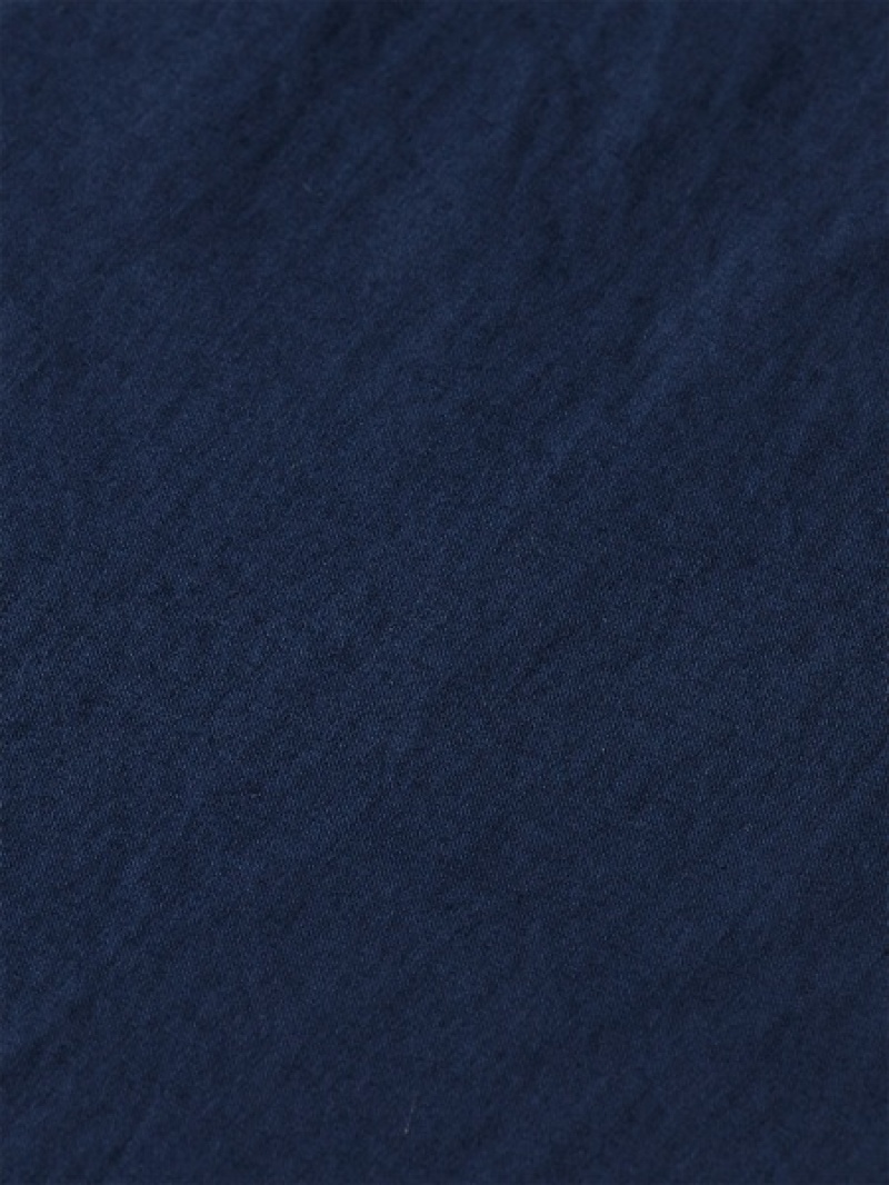 Scotch & Soda Blake - Stretch Poplin Falten Hose Herren Grau | SN-SAS56568