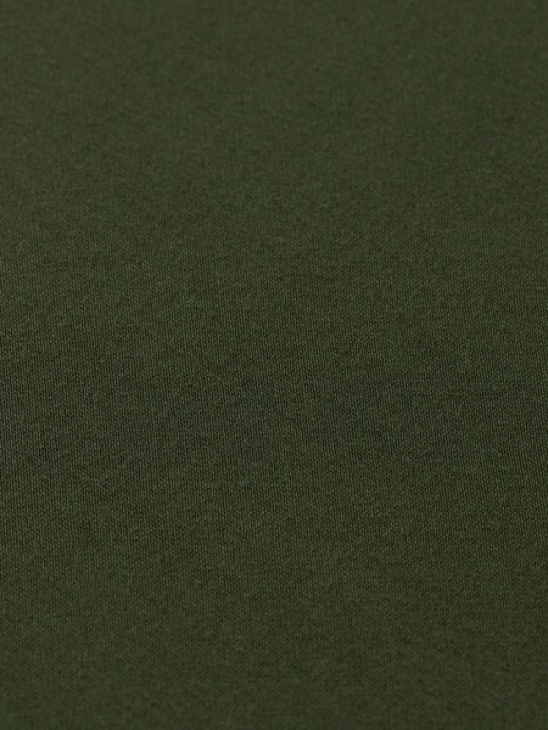 Scotch & Soda Boatneck Sweatshirts Damen Grün | SN-SAS56725