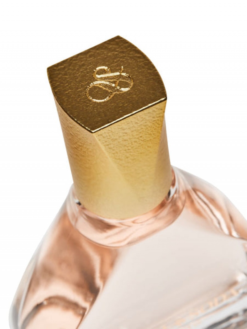 Scotch & Soda I am Scotch & Soda Eau De parfum – Floral Musk Fragrance Herren Dessin X | SN-SAS56699