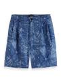 Navy Blau